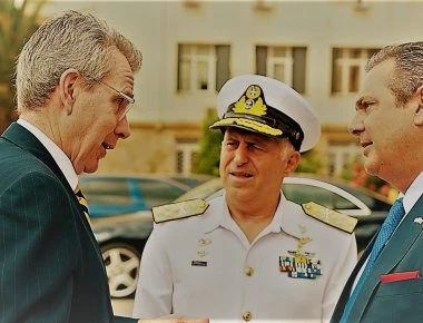 Πάλι «καταθέσαμε τα όπλα»: Επανέφεραν τα ΜΟΕ με τη Τουρκία 48 ώρες μετά τη τουρκική ΝΟΤΑΜ!